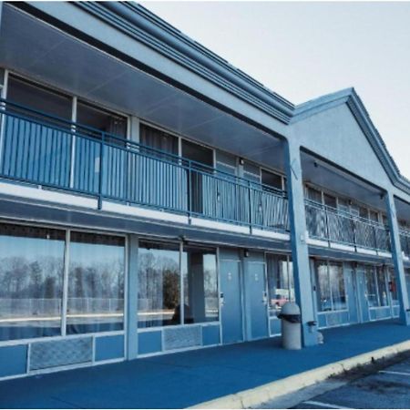 Reidsville Inn & Suites By Oyo Hwy 29 외부 사진