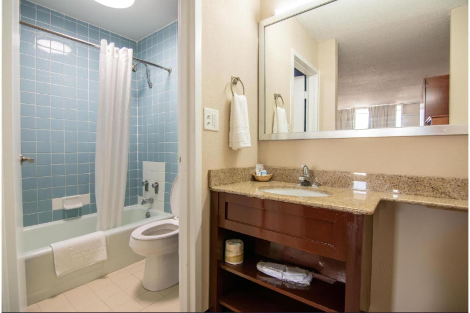 Reidsville Inn & Suites By Oyo Hwy 29 외부 사진